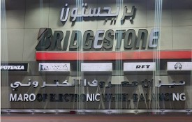 Maroof Electronic Wheel Balancing