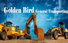 Golden Bird General Transporting
